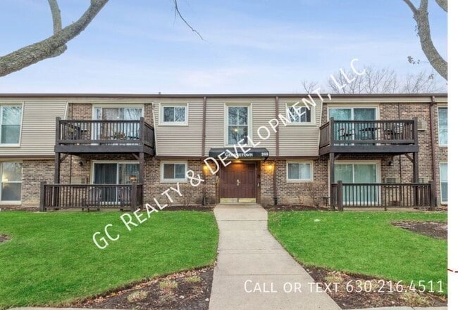 Building Photo - 268 N Carter St Unit 103 ,  103