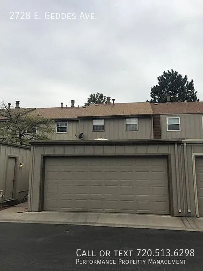 Photo - 2728 E Geddes Ave