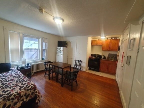 Photo - 100 Washington St Apartamento Unidad 9