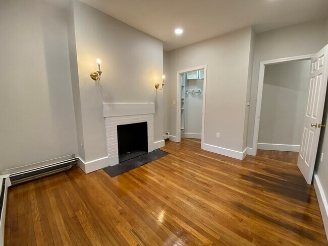 1 Worcester Sq Unit 3