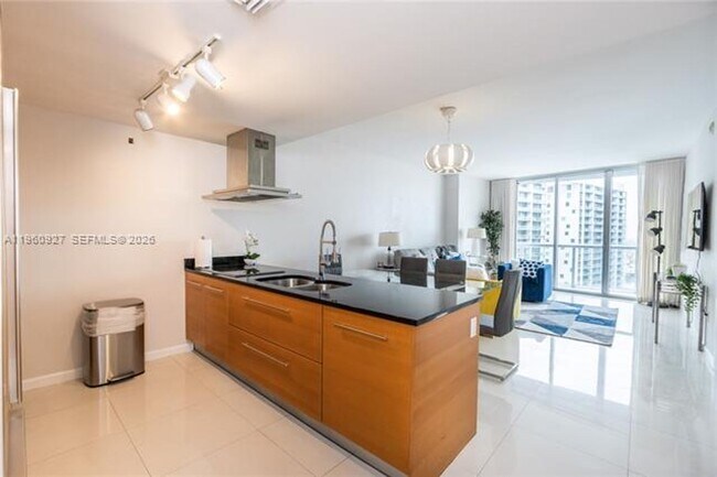 Photo - 485 Brickell Ave Unit 485 Brickell Ave  3506