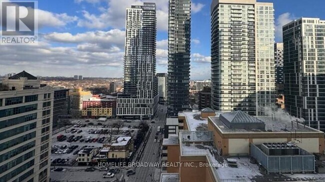 Photo - 100 Dalhousie St Unit 1804