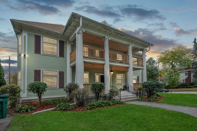 Building Photo - Linden Hills Rental