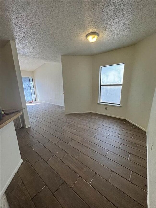 Photo - Cute 2/2 duplex with a garage
