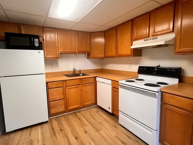 Photo - Willow Bend Townhomes