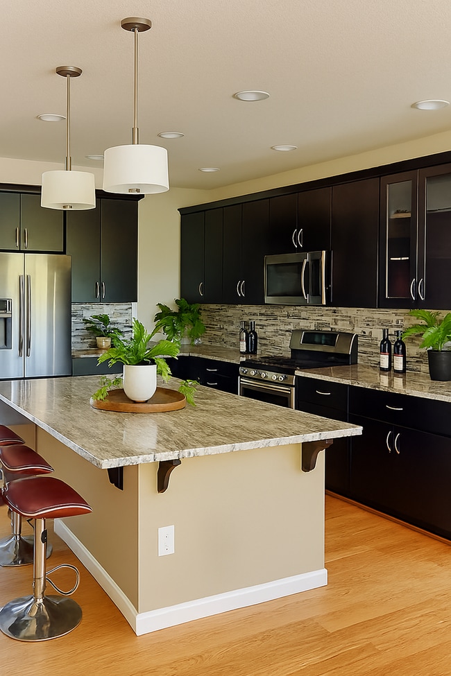 Photo - Spacious 4B/4B with Finished Basement Now Available in Lafayette! Great Location!