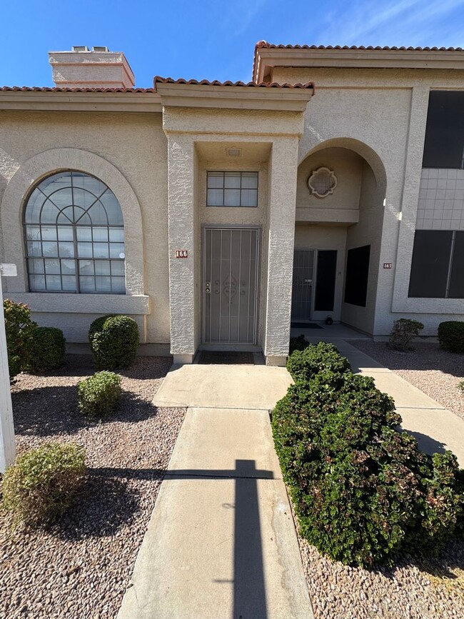 Chandler Townhome for rent! - Chandler Townhome for rent!