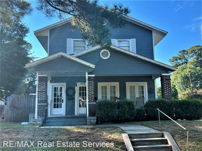 3 br, 2 bath House - 457 1/2 Dalzell - 3 br, 2 bath House - 457 1/2 Dalzell