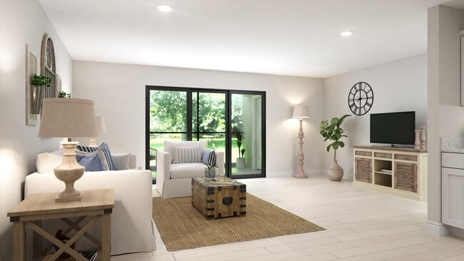 Photo - Porchlight Twin Lakes