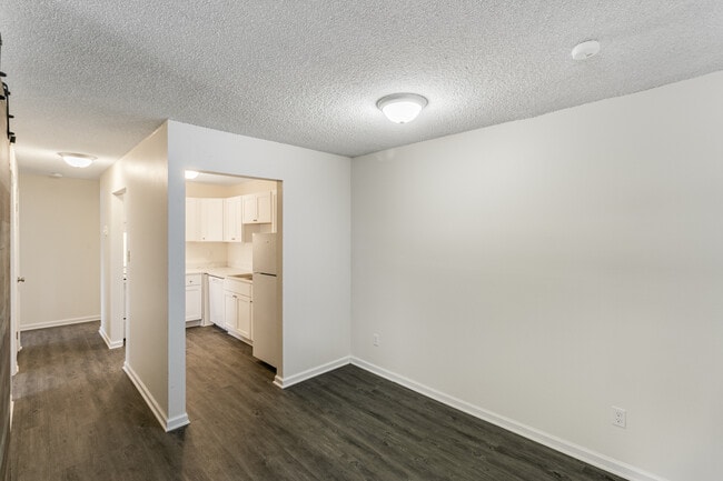 Kedron Ridge Apartments