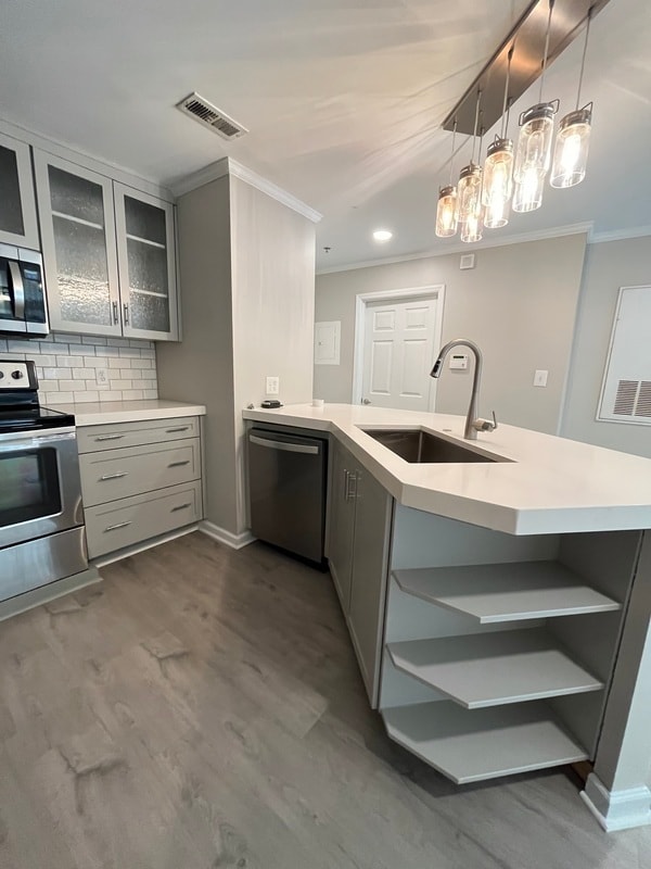 Photo - 517 N Graham St Unidad 1D