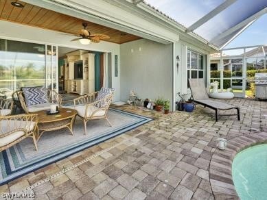 Building Photo - 8693 Querce Ct