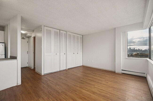 Living Space - International Plaza