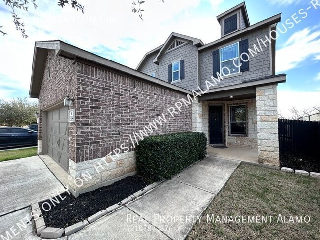 Photo - 318 Pleasanton Cir