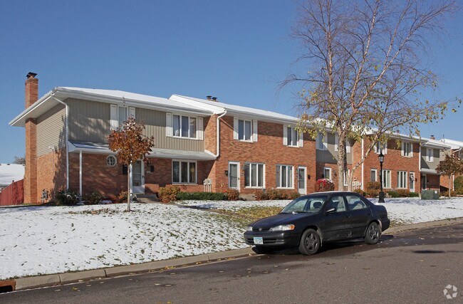 Photo - North Maplewood Townhomes