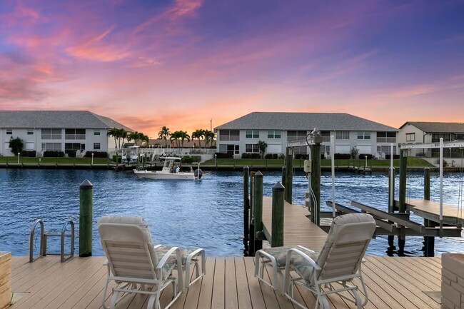 Photo - Waterfront Duplex * Flexible Lease Terms