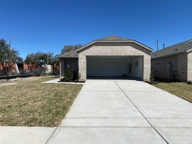 Building Photo - 11907 Bat Sheva Ln Rental