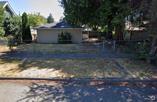 Building Photo - 3533 S K St Rental