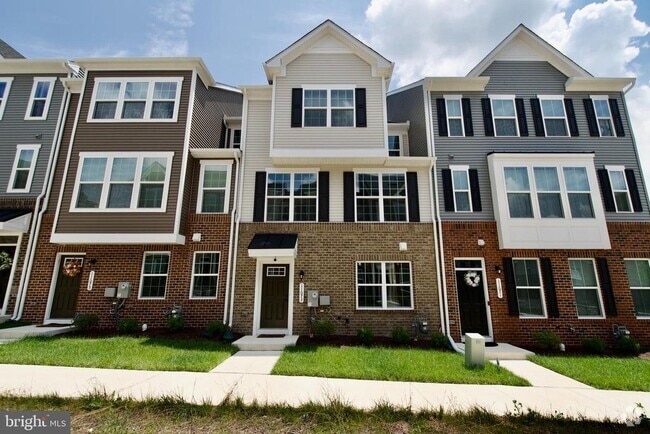 Building Photo - 11073 Meridian Hill Way Rental