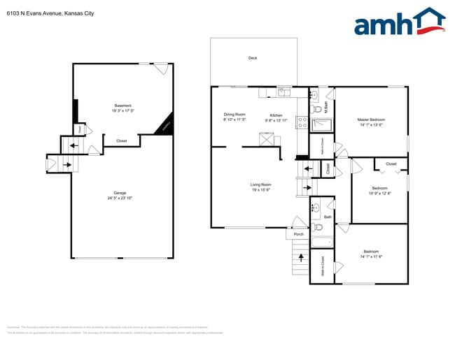 Photo - 6103 N Evans Ave