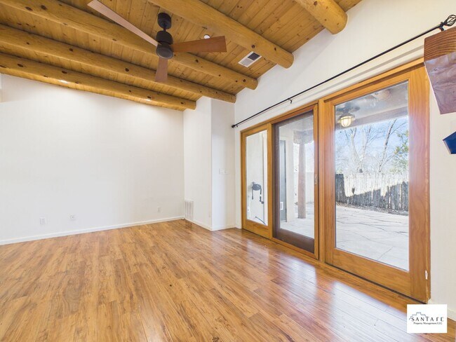 Photo - Two Level Townhouse Available February 1, 2026