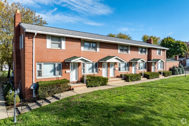 Photo - Arbor Park Apartments