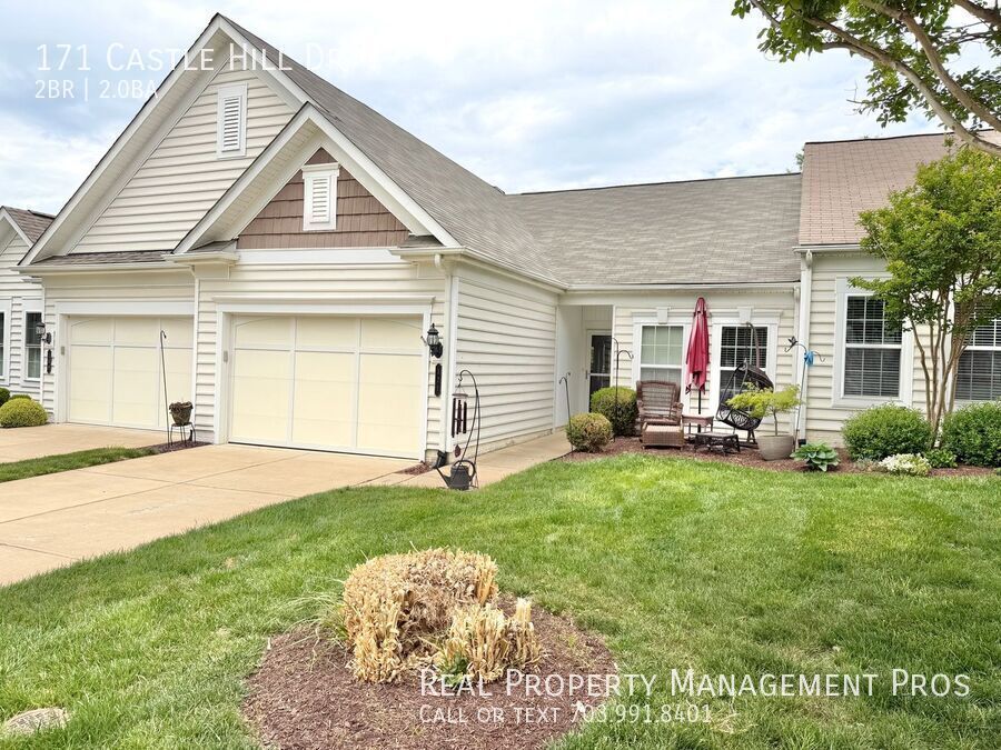 Photo - 171 Castle Hill Dr