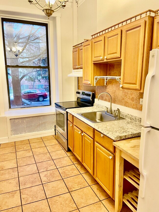 287 Pleasant Ave Apartments For Rent in New York, NY