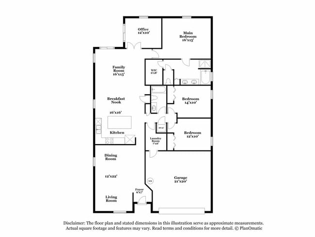 Photo - 509 Vista Ridge Dr