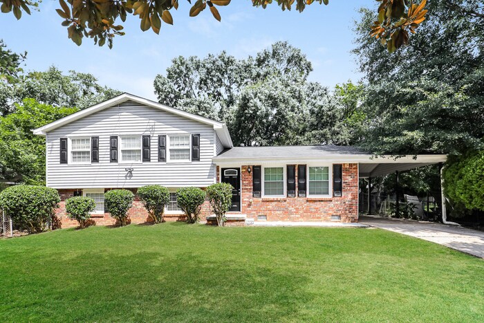 2504 Rex Rd