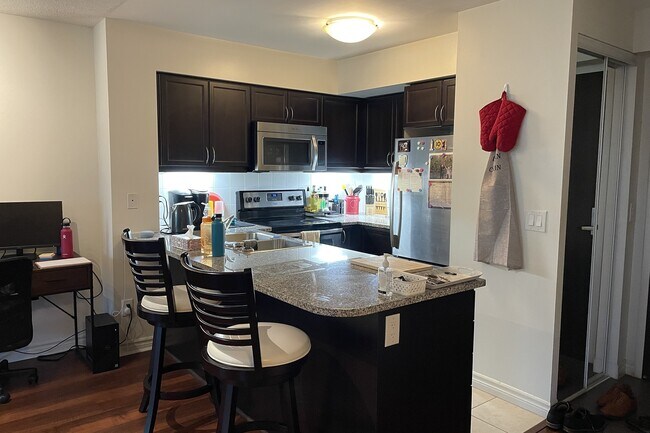 Photo - 19 Grand Trunk Crescent Unit 3303