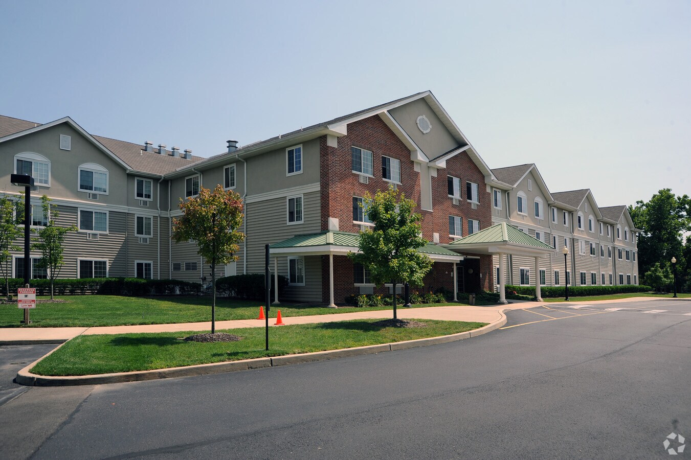 Photo - Stafford by the Bay