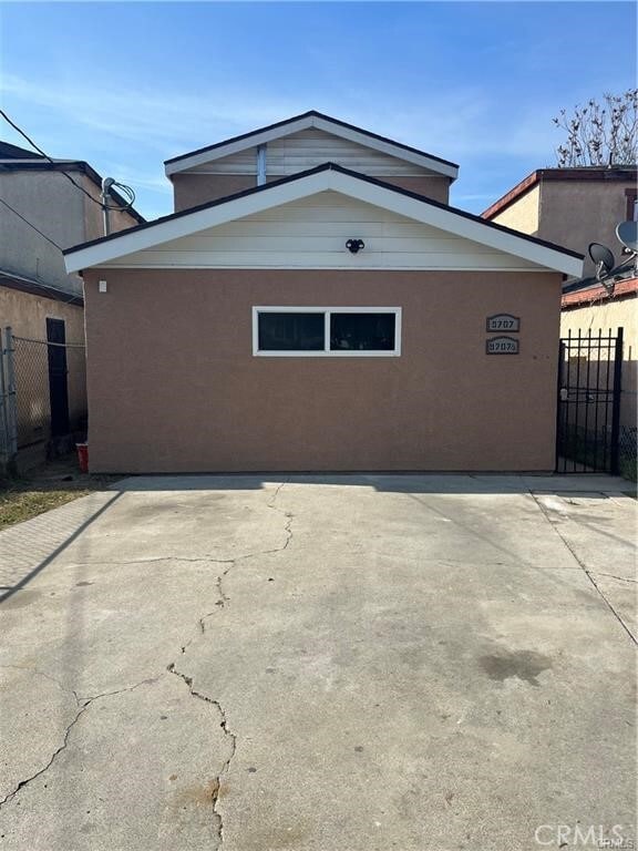 Building Photo - 9707 Bandera St Rental