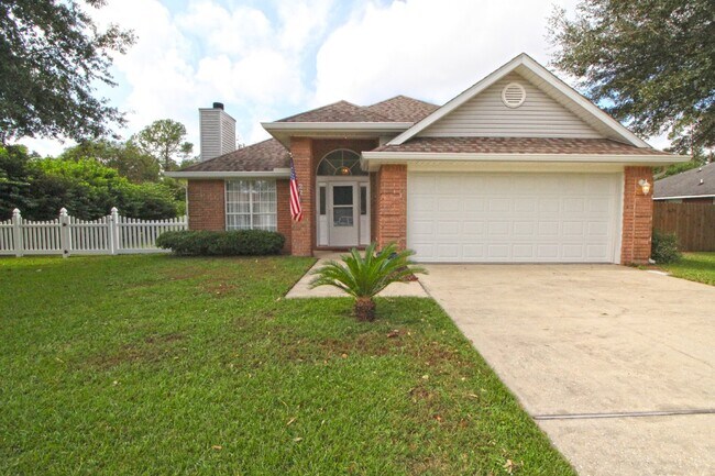 Building Photo - Spacious Perdido Area 3BR Home with 2-Car Garage, Screened Porch, Open Patio, Quartz Kitchen & La...