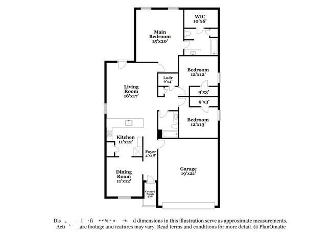 Photo - 11014 Yonder Flats