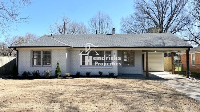 Photo - 1500 Ivy Rd