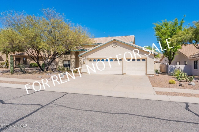 Building Photo - 12490 N Copper Queen Way