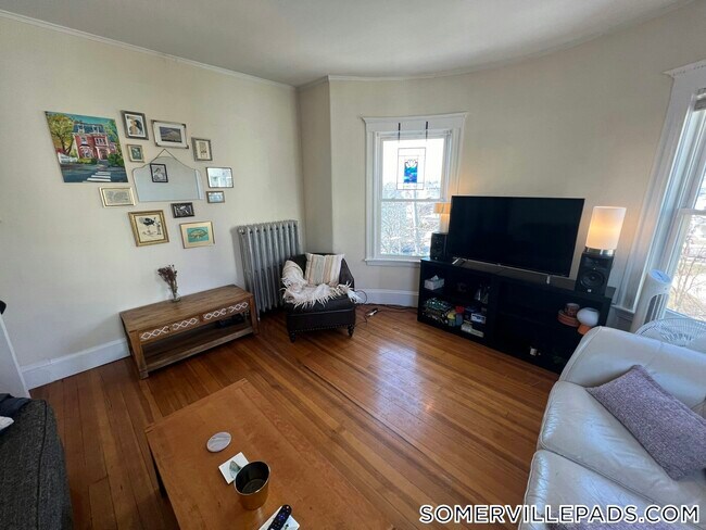 Photo - 51 Ibbetson St Unit 3