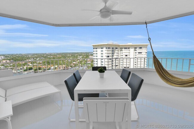 Photo - 550 S Ocean Blvd Unit 2203