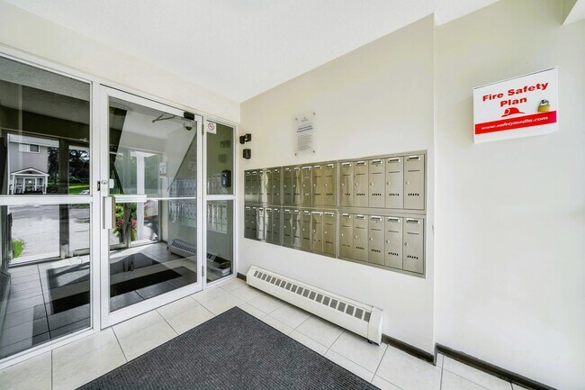 Photo - 11th Avenue Apartments