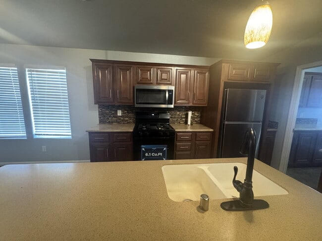Photo - "Spacious 3-Bedroom Oasis with 2 Full Baths on Mount Rainier Ave, Las Vegas – Your Perfect Retrea...