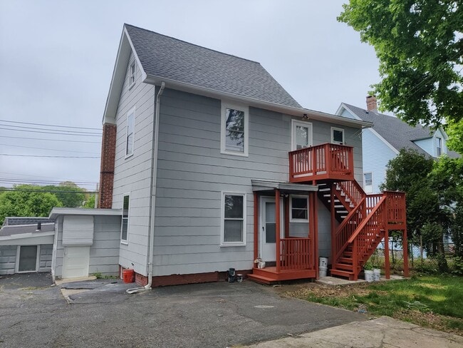 Photo - 141 Hawkins St Unit 2nd Floor