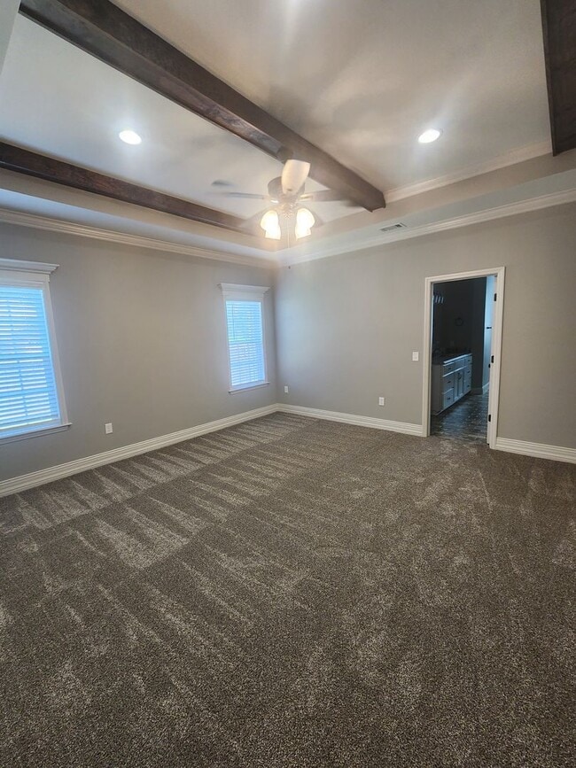 Photo - Elegant 4-Bedroom Valdosta Home with Vault...
