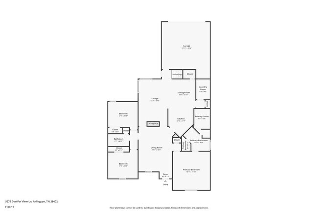 Photo - 5279 Conifer View Ln