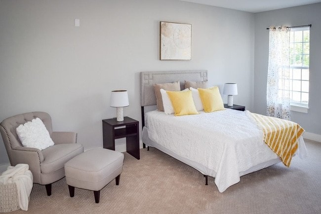 Photo - Schuyler Commons