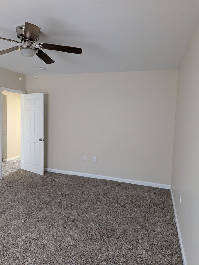 Photo - Spring Street Gardens