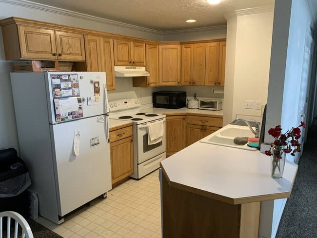 Photo - 1547 N 550 W