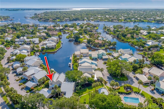 Photo - 3901 SE St Lucie Blvd Unit 37