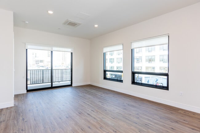 Main Room