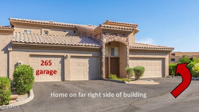 Building Photo - 13700 N Fountain Hills Blvd Unit 265